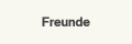 Freunde